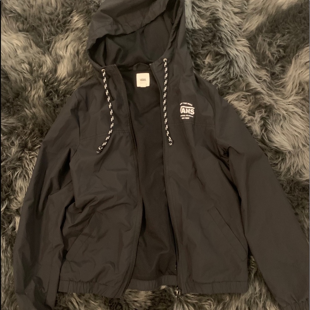 VANS JACKET